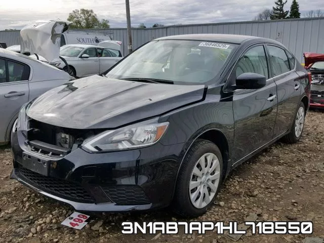 3N1AB7AP1HL718550 фото 3
