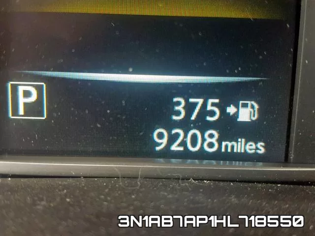 3N1AB7AP1HL718550 фото 9