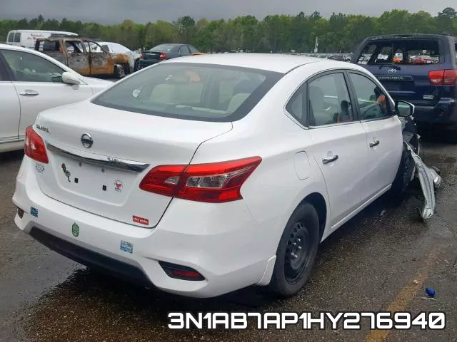 3N1AB7AP1HY276940 фото 5