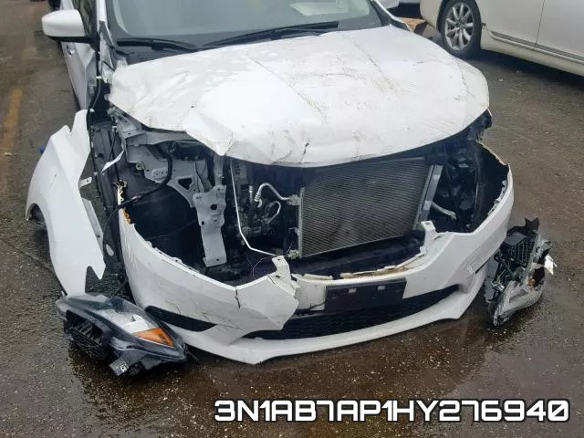 3N1AB7AP1HY276940 фото 10