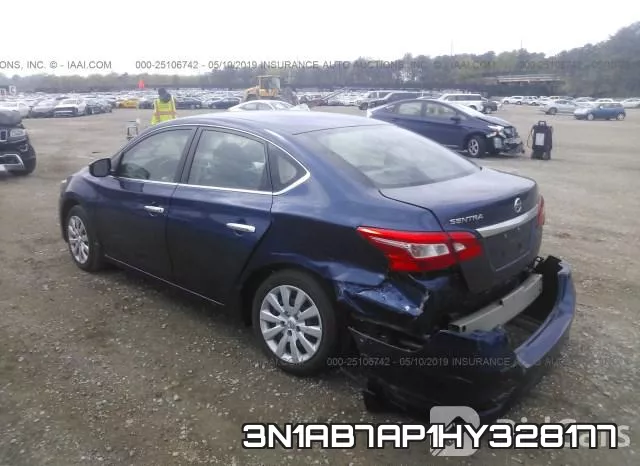 3N1AB7AP1HY328177 фото 4