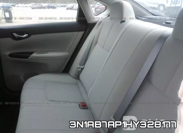 3N1AB7AP1HY328177 фото 9