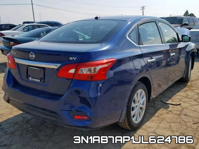 3N1AB7AP1JL624786 фото 5