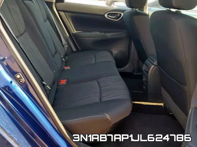 3N1AB7AP1JL624786 фото 7