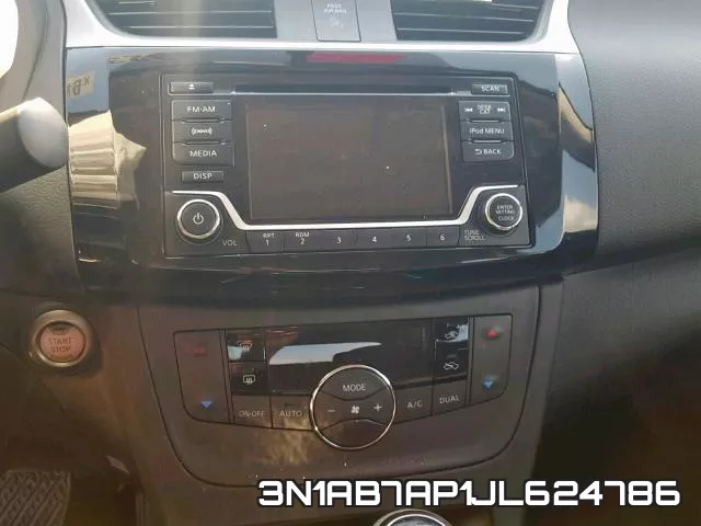3N1AB7AP1JL624786 фото 10