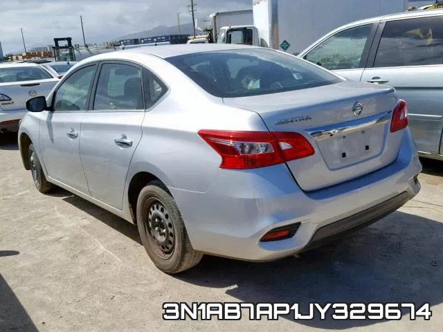 3N1AB7AP1JY329674 фото 4