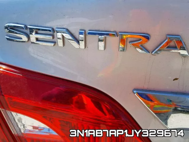 3N1AB7AP1JY329674 фото 10