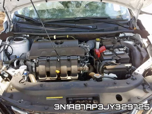 3N1AB7AP3JY329725 фото 7