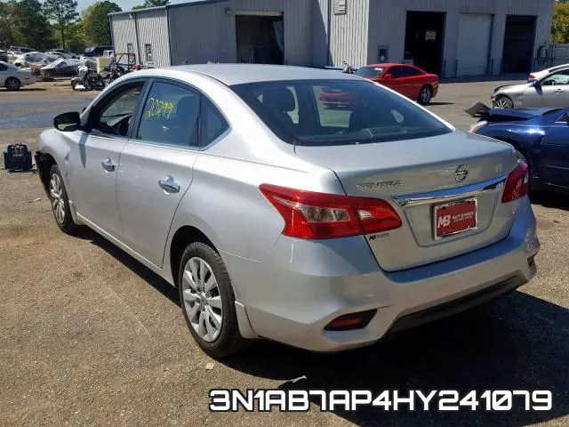 3N1AB7AP4HY241079 фото 4