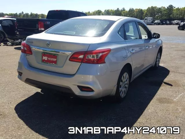3N1AB7AP4HY241079 фото 5