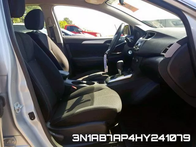 3N1AB7AP4HY241079 фото 6