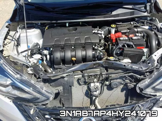 3N1AB7AP4HY241079 фото 8
