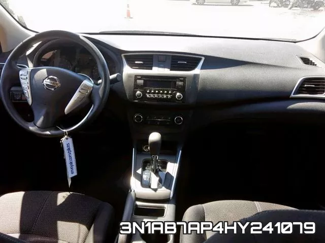 3N1AB7AP4HY241079 фото 10