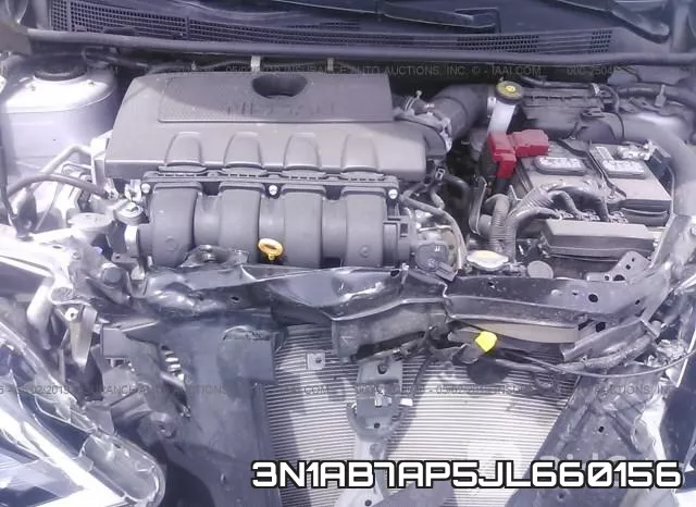 3N1AB7AP5JL660156 фото 2