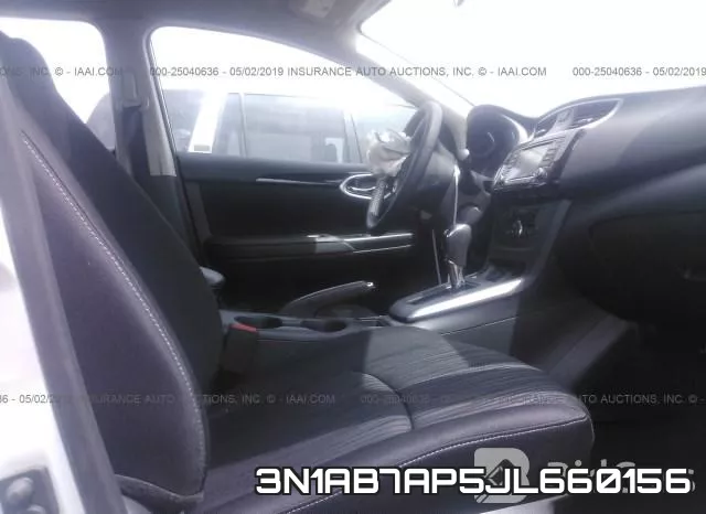 3N1AB7AP5JL660156 фото 6
