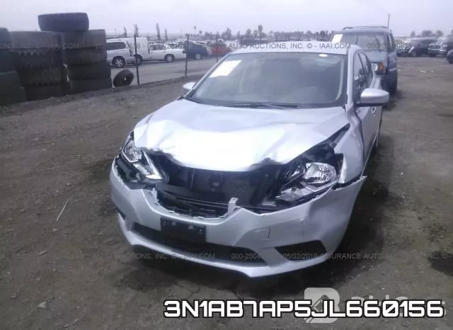 3N1AB7AP5JL660156 фото 7