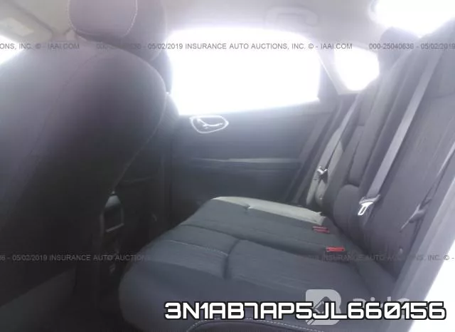 3N1AB7AP5JL660156 фото 9