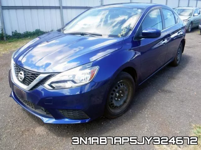 3N1AB7AP5JY324672 фото 3