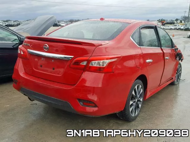 3N1AB7AP6HY209038 фото 5