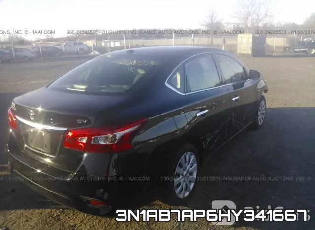 3N1AB7AP6HY341667 фото 5