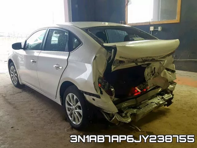 3N1AB7AP6JY238755 фото 4