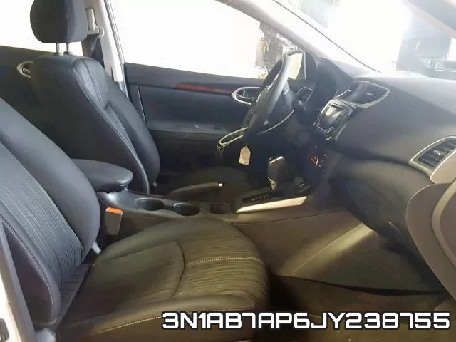 3N1AB7AP6JY238755 фото 6