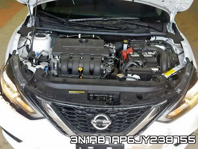 3N1AB7AP6JY238755 фото 8