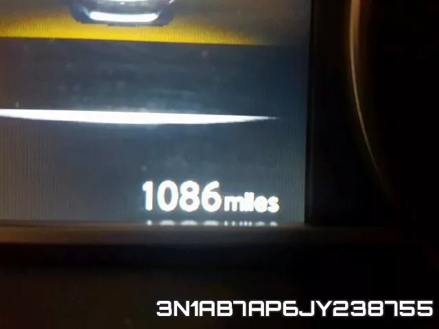 3N1AB7AP6JY238755 фото 9