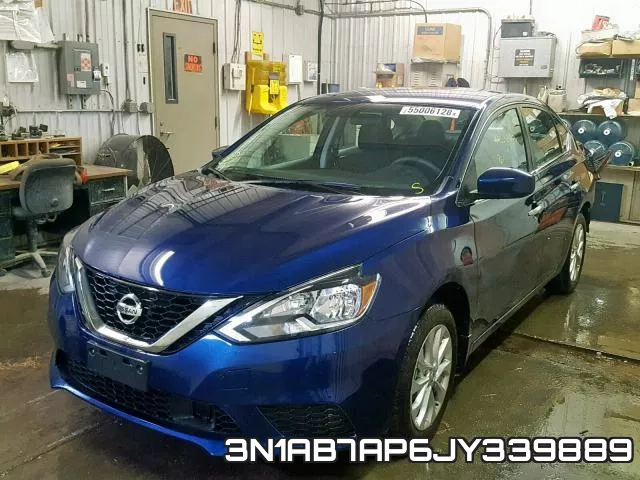 3N1AB7AP6JY339889 фото 3