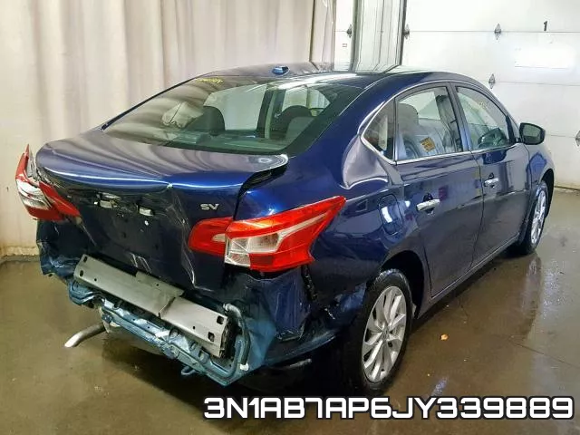 3N1AB7AP6JY339889 фото 5