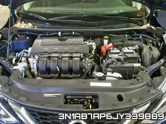 3N1AB7AP6JY339889 фото 8