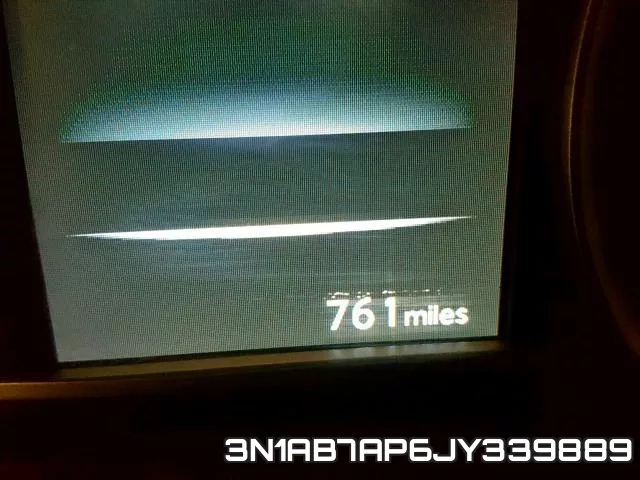 3N1AB7AP6JY339889 фото 9