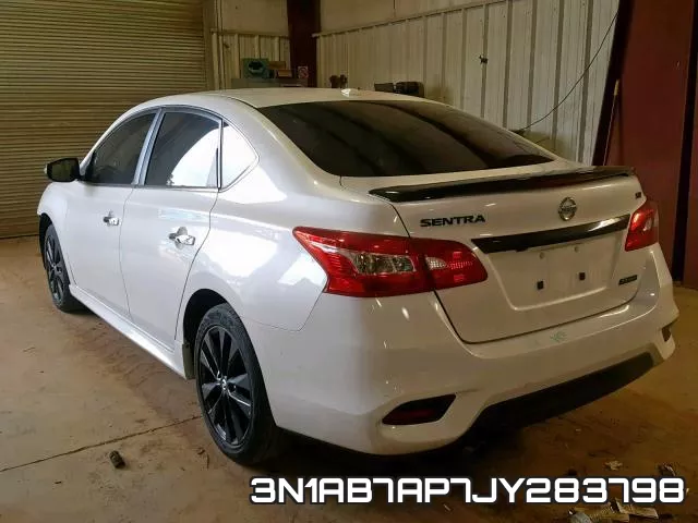 3N1AB7AP7JY283798 фото 4
