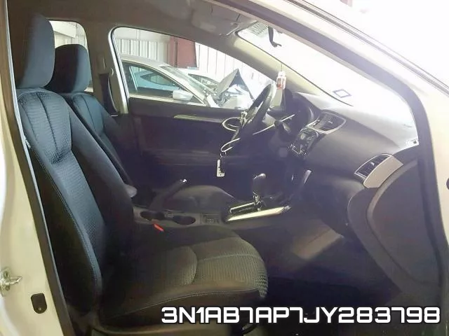 3N1AB7AP7JY283798 фото 6