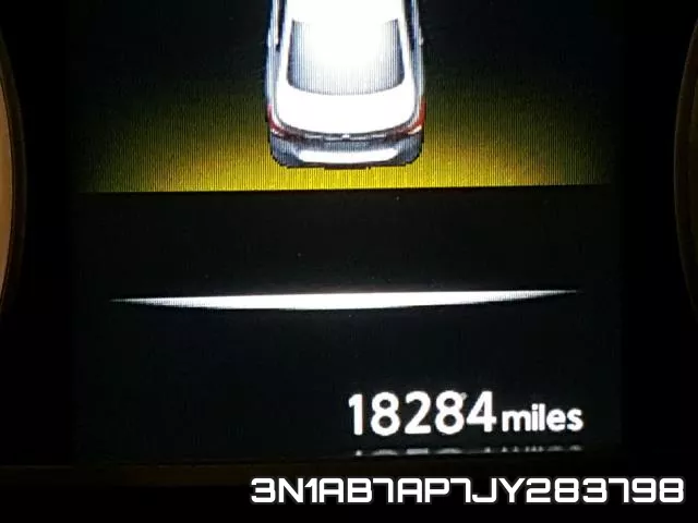3N1AB7AP7JY283798 фото 9