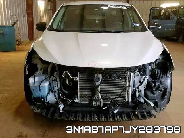 3N1AB7AP7JY283798 фото 10