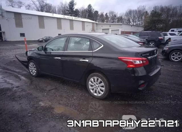 3N1AB7AP8HY227721 фото 4