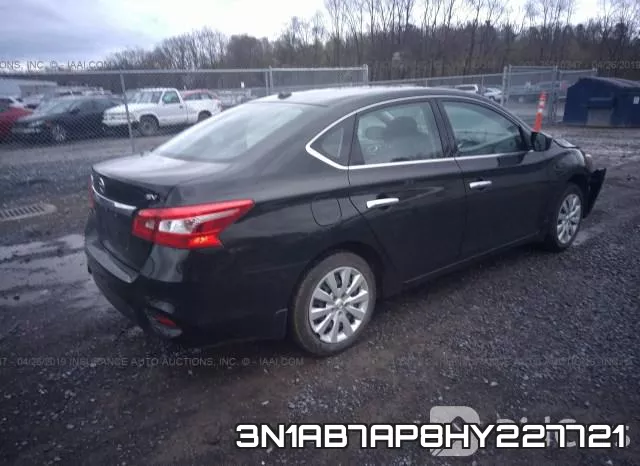 3N1AB7AP8HY227721 фото 5