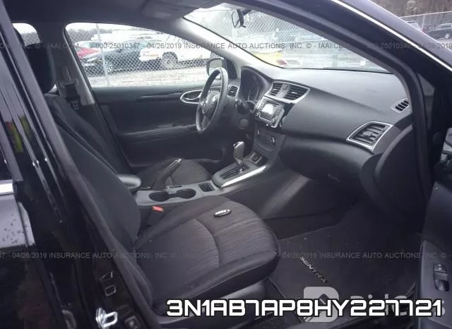 3N1AB7AP8HY227721 фото 6