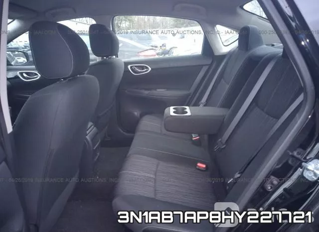 3N1AB7AP8HY227721 фото 9