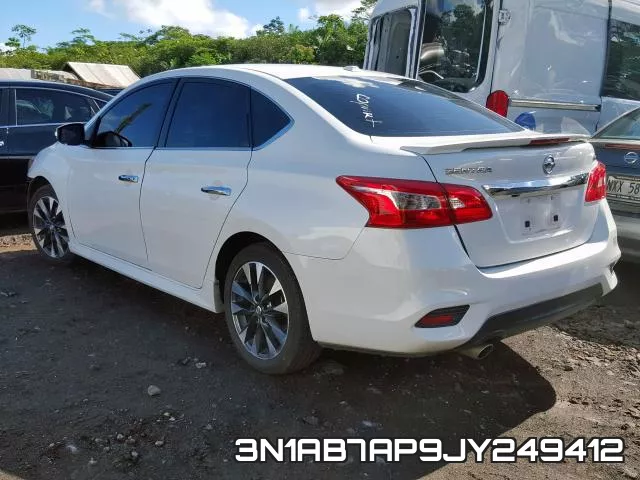 3N1AB7AP9JY249412 фото 4