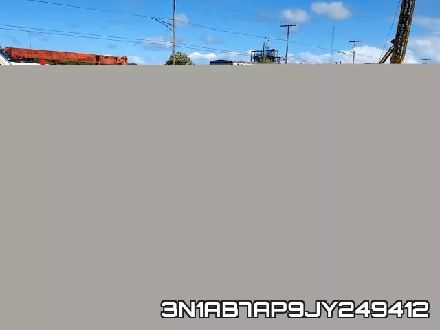 3N1AB7AP9JY249412 фото 5