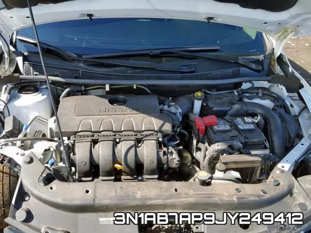 3N1AB7AP9JY249412 фото 7