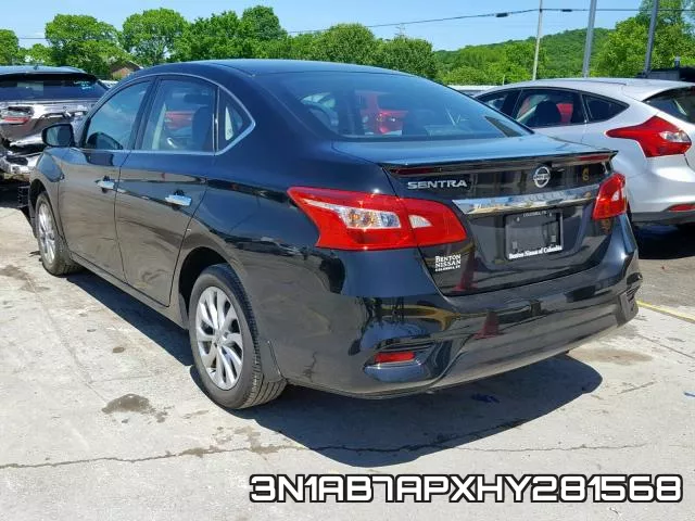 3N1AB7APXHY281568 фото 4