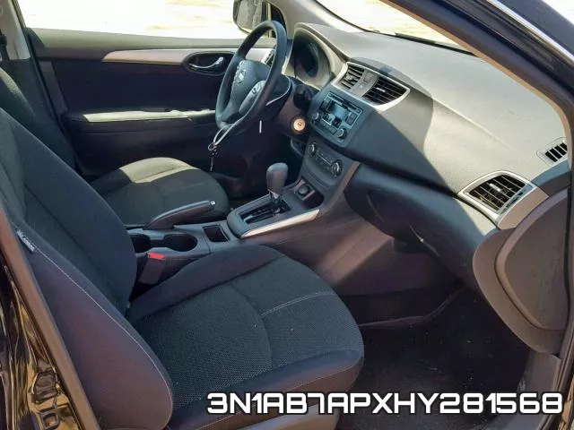 3N1AB7APXHY281568 фото 6