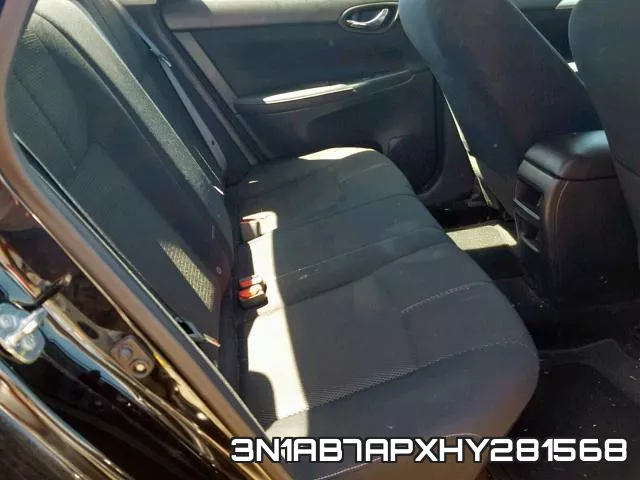 3N1AB7APXHY281568 фото 7