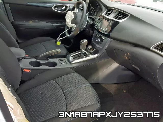 3N1AB7APXJY253775 фото 6