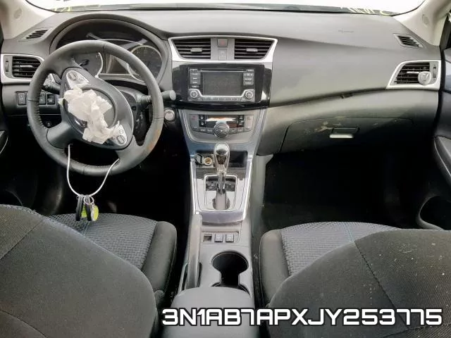 3N1AB7APXJY253775 фото 10