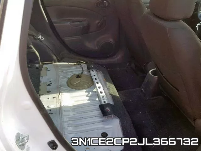 3N1CE2CP2JL366732 фото 7