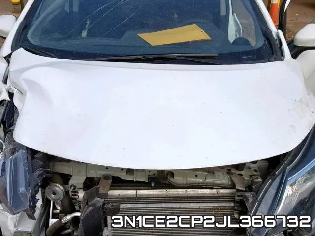 3N1CE2CP2JL366732 фото 8